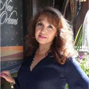 Meet your Posher, Bianca